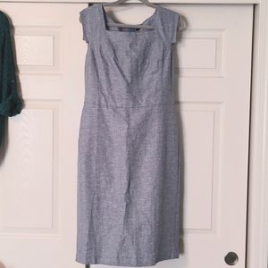 Ann Taylor Tall dress
